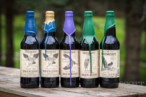Brew 16000