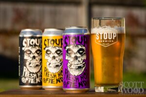 Fresh Hops and AI: A Look at Washington’s 2026 Fresh Hop Season and Stoup Brewing’s Fresh Hop Fiend Series